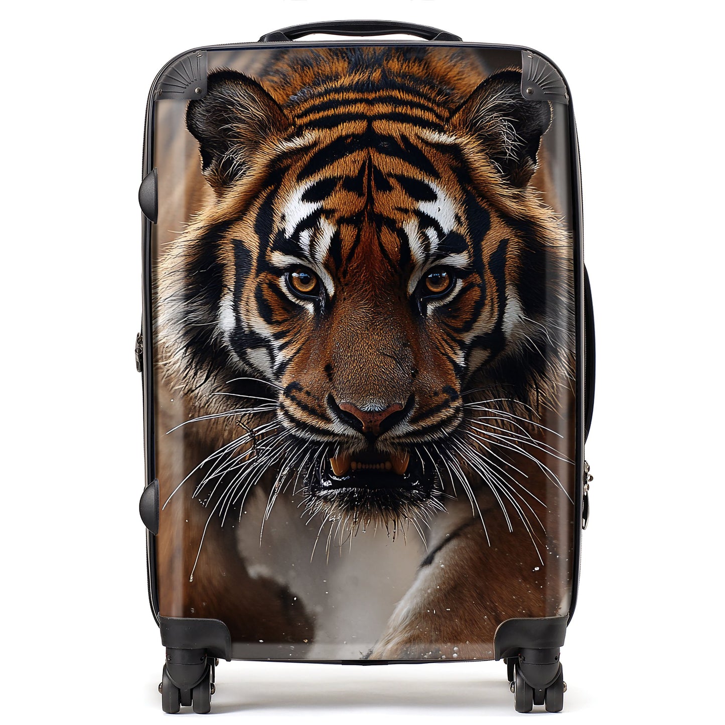 Finn Wilder: 00030 Suitcase