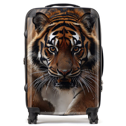 Finn Wilder: 00030 Suitcase