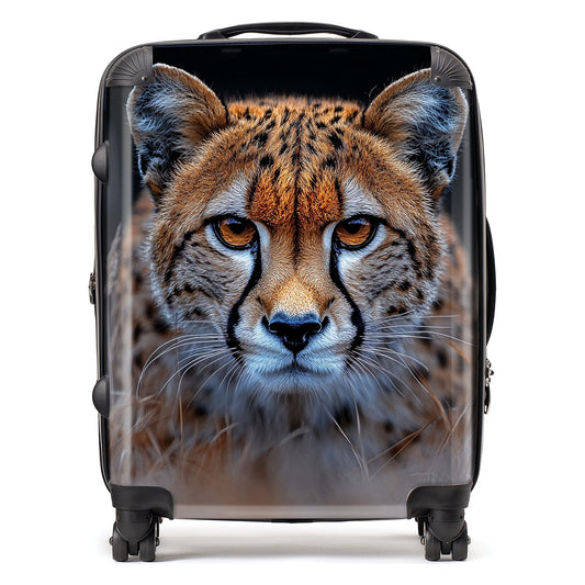 Finn Wilder: 00033 Suitcase