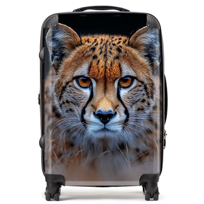 Finn Wilder: 00033 Suitcase