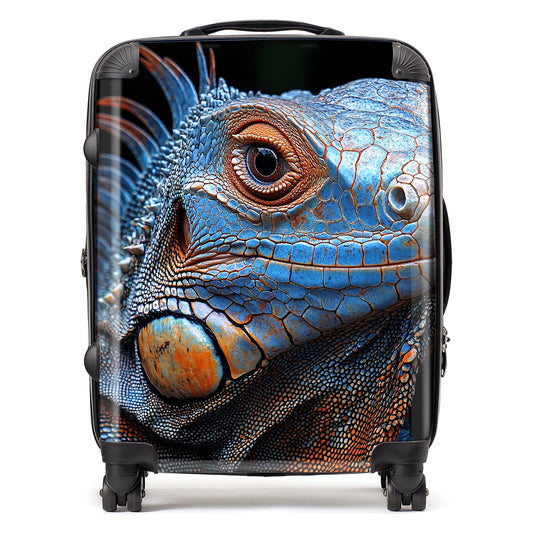 Finn Wilder: 00036 Suitcase