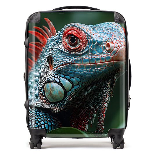 Finn Wilder: 00037 Suitcase