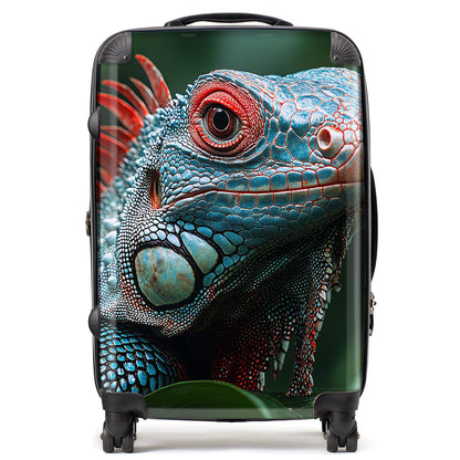 Finn Wilder: 00037 Suitcase