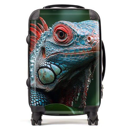 Finn Wilder: 00037 Suitcase