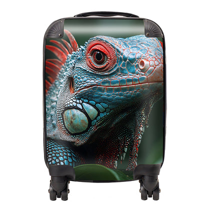 Finn Wilder: 00037 Suitcase