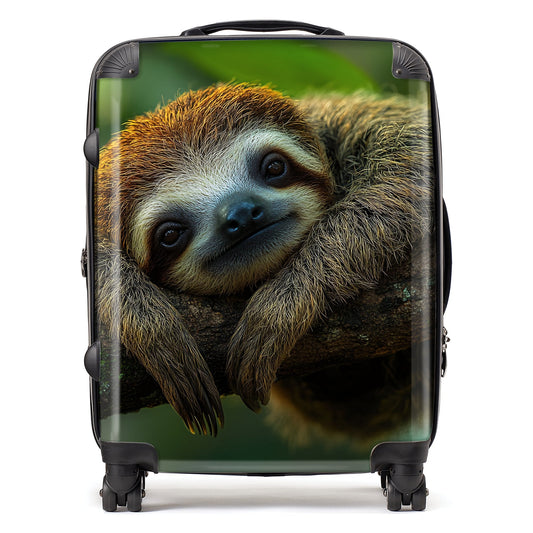 Finn Wilder: 00039 Suitcase