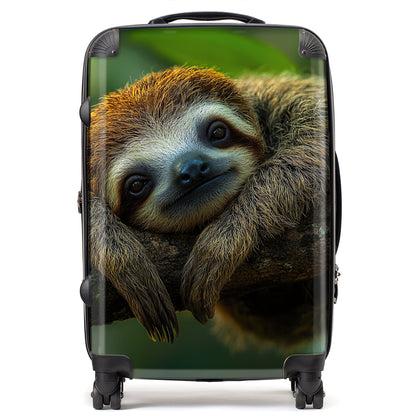 Finn Wilder: 00039 Suitcase