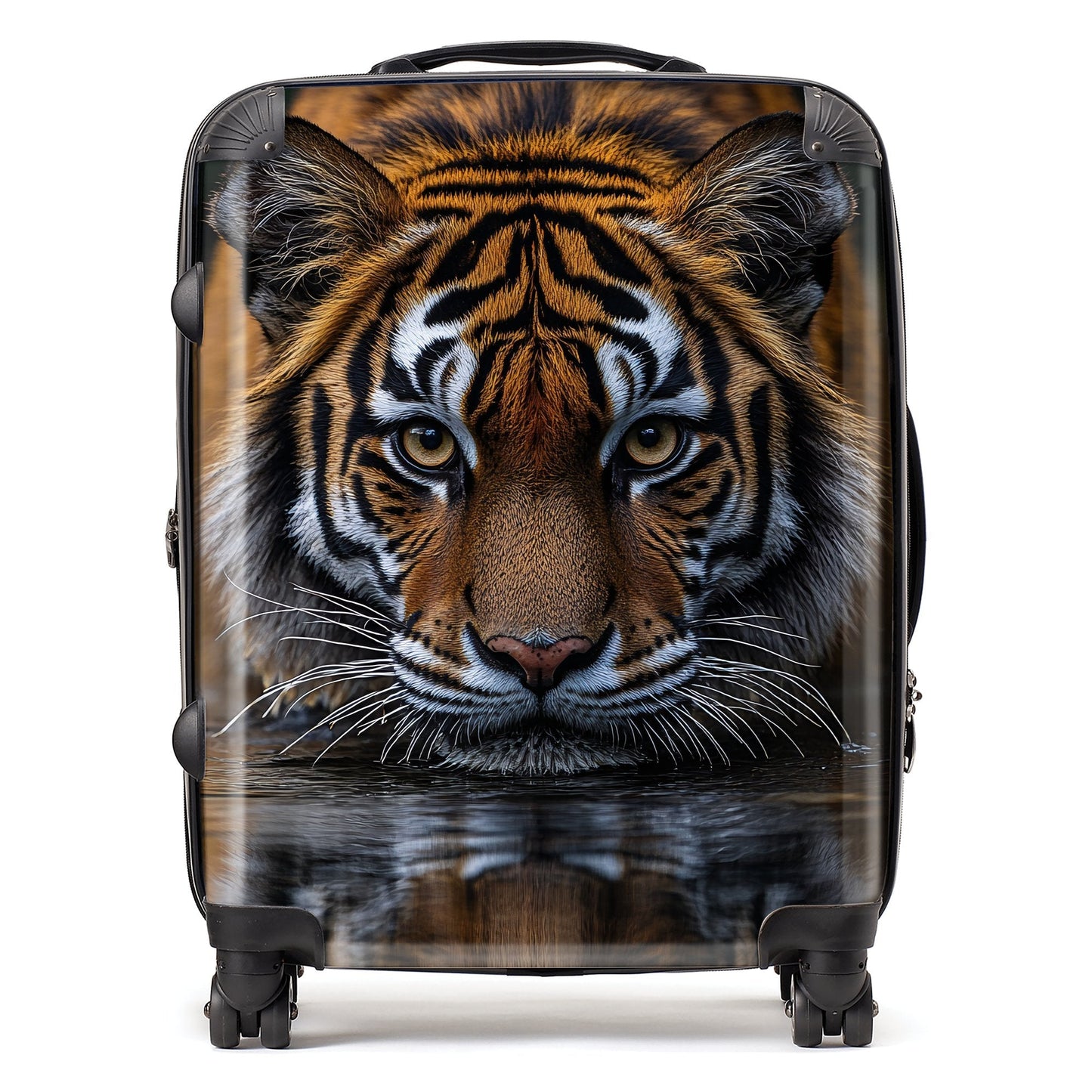Finn Wilder: 00040 Suitcase