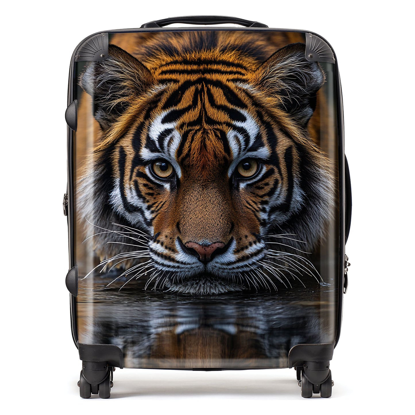 Finn Wilder: 00040 Suitcase