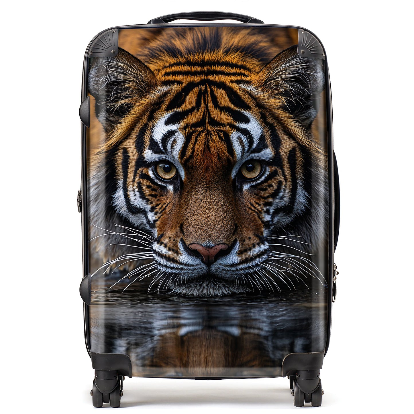 Finn Wilder: 00040 Suitcase