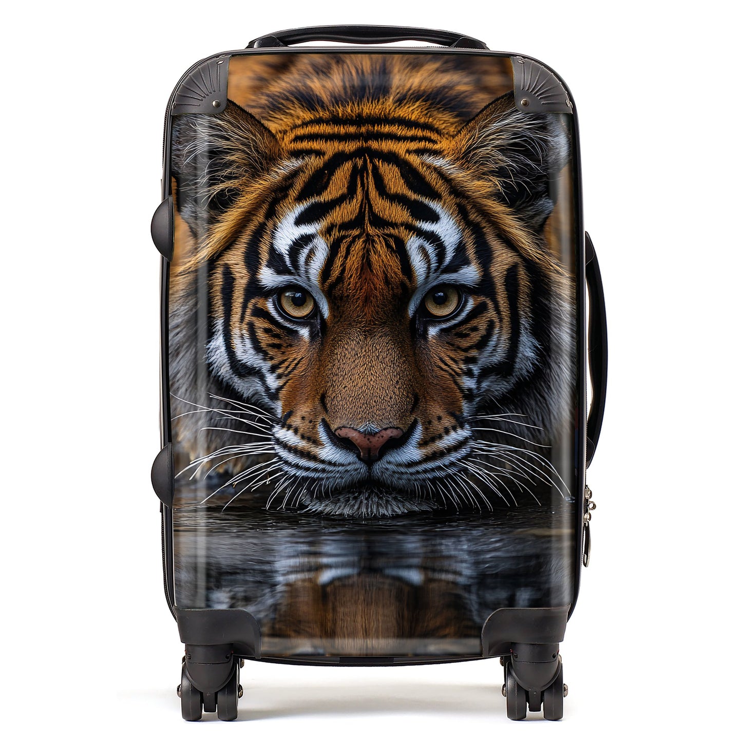Finn Wilder: 00040 Suitcase