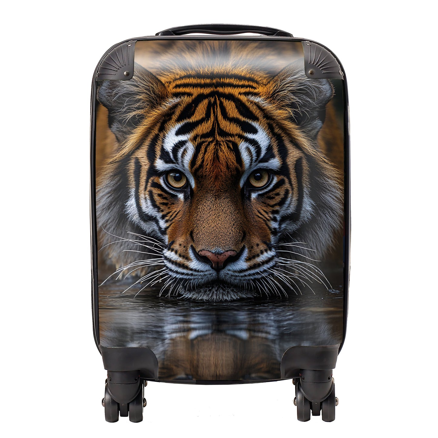 Finn Wilder: 00040 Suitcase