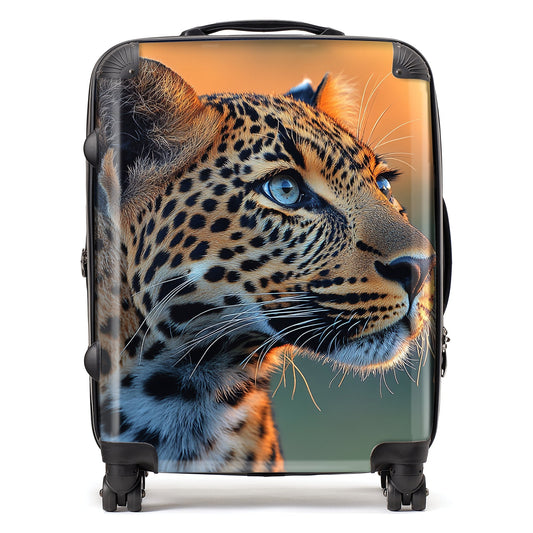 Finn Wilder: 00042 Suitcase