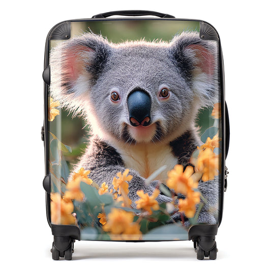 Finn Wilder: 00043 Suitcase