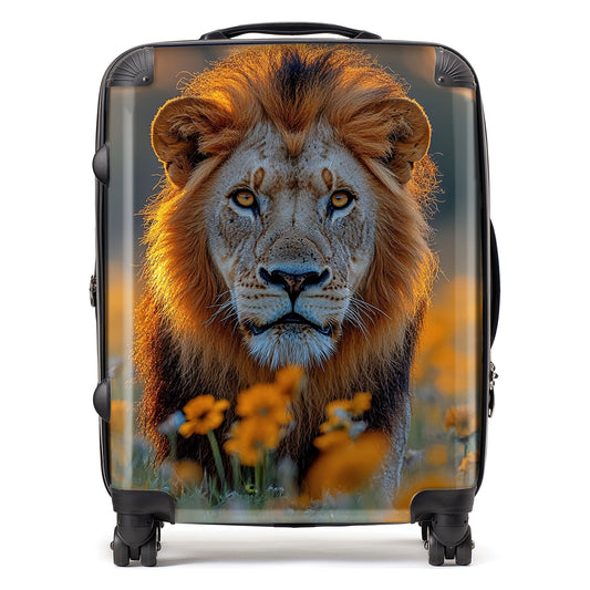 Finn Wilder: 00044 Suitcase