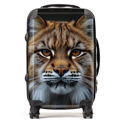 Finn Wilder: 00046 Suitcase