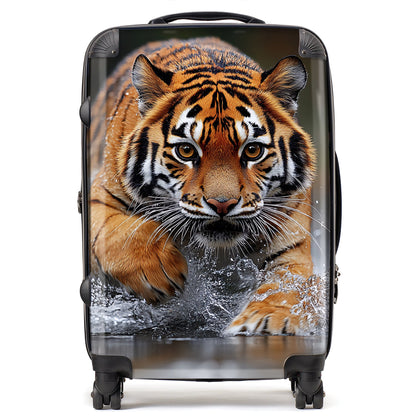 Finn Wilder: 00047 Suitcase