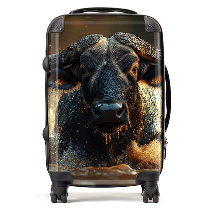 Finn Wilder: 00048 Suitcase