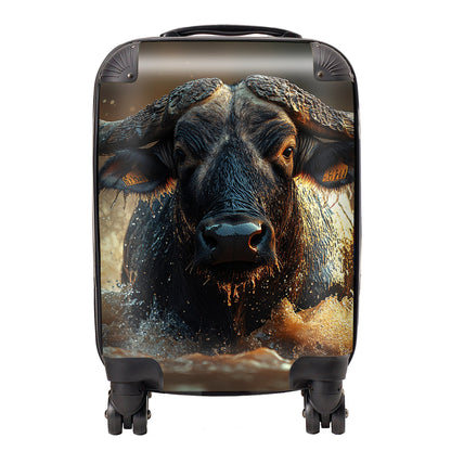 Finn Wilder: 00048 Suitcase