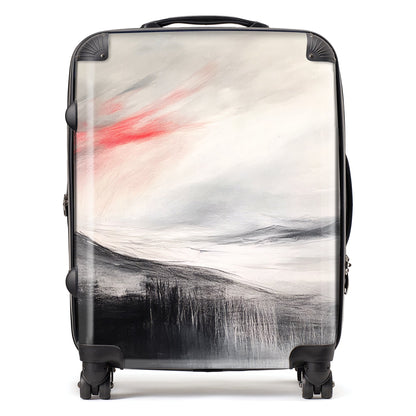 Isla Quinn: 00001 Suitcase