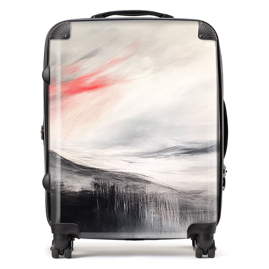 Isla Quinn: 00001 Suitcase
