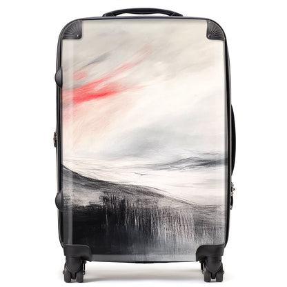 Isla Quinn: 00001 Suitcase