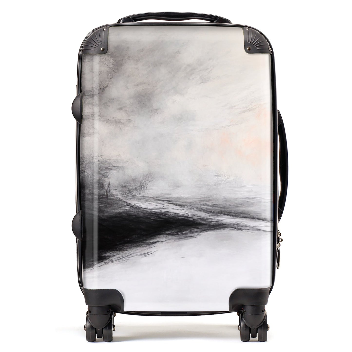 Isla Quinn: 00002 Suitcase