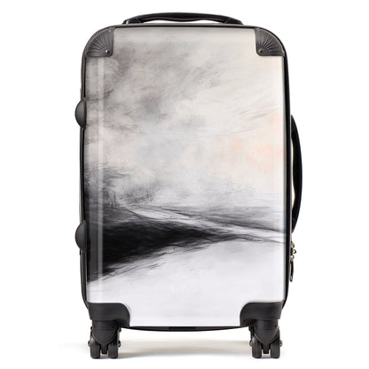 Isla Quinn: 00002 Suitcase