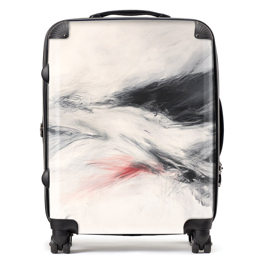 Isla Quinn: 00003 Suitcase