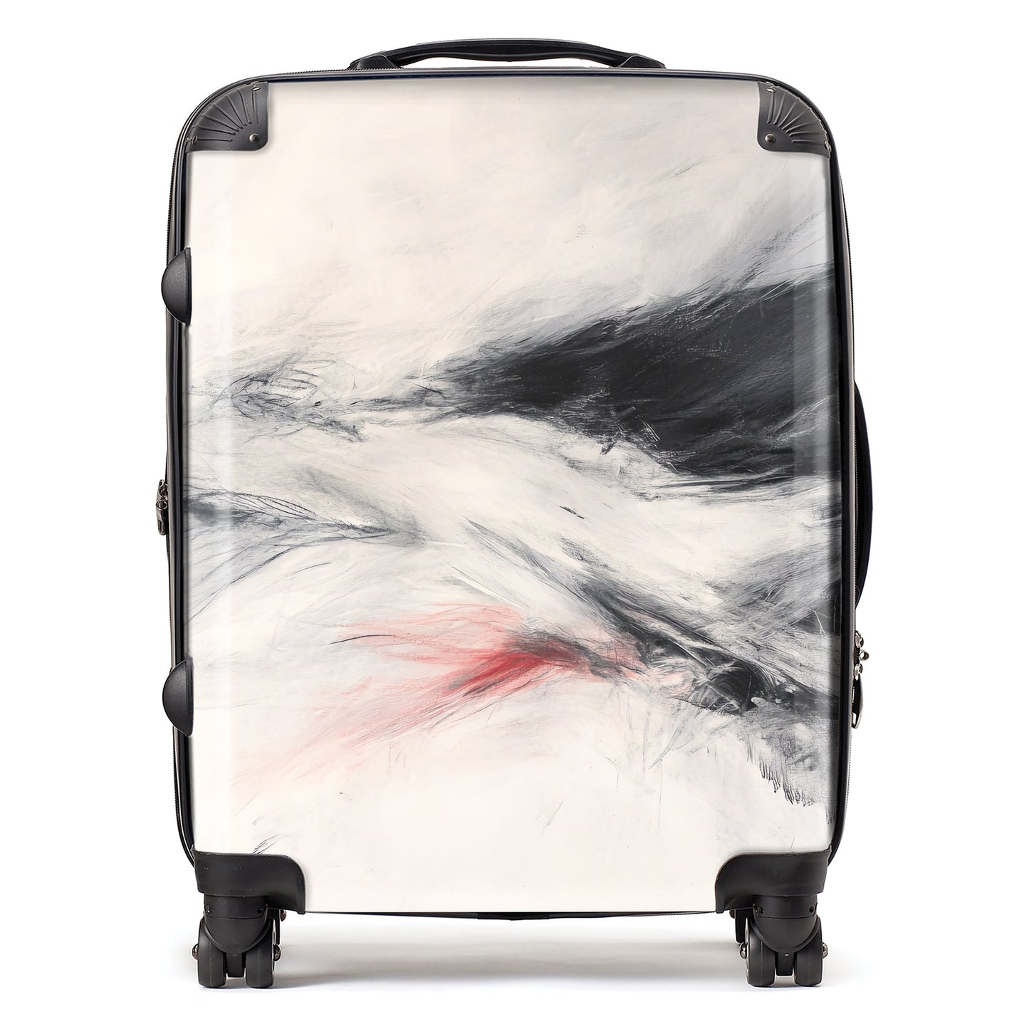 Isla Quinn: 00003 Suitcase