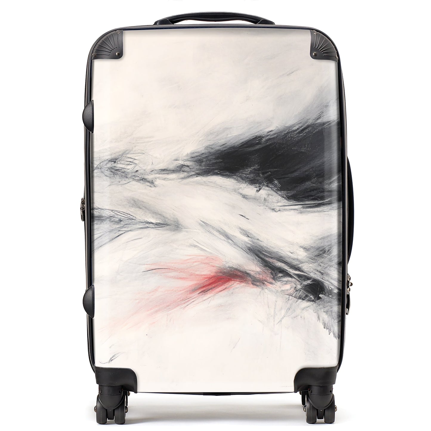 Isla Quinn: 00003 Suitcase