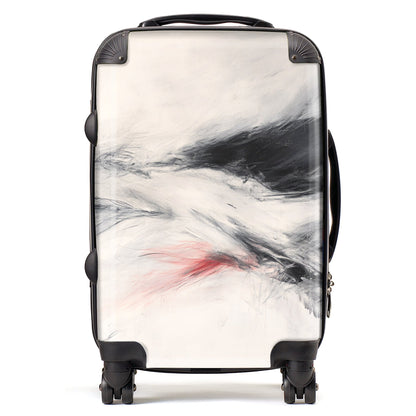 Isla Quinn: 00003 Suitcase