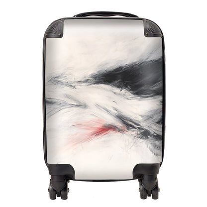 Isla Quinn: 00003 Suitcase