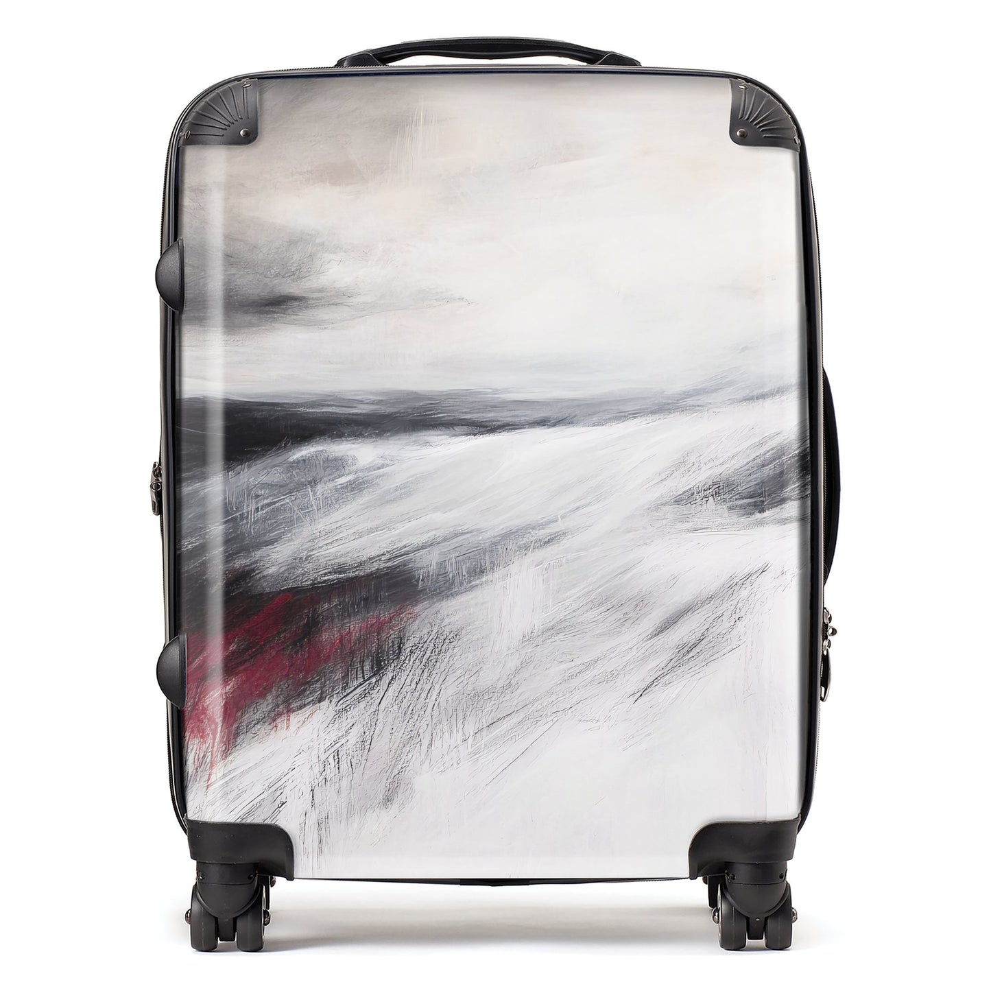 Isla Quinn: 00004 Suitcase