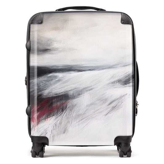 Isla Quinn: 00004 Suitcase