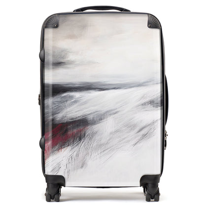 Isla Quinn: 00004 Suitcase
