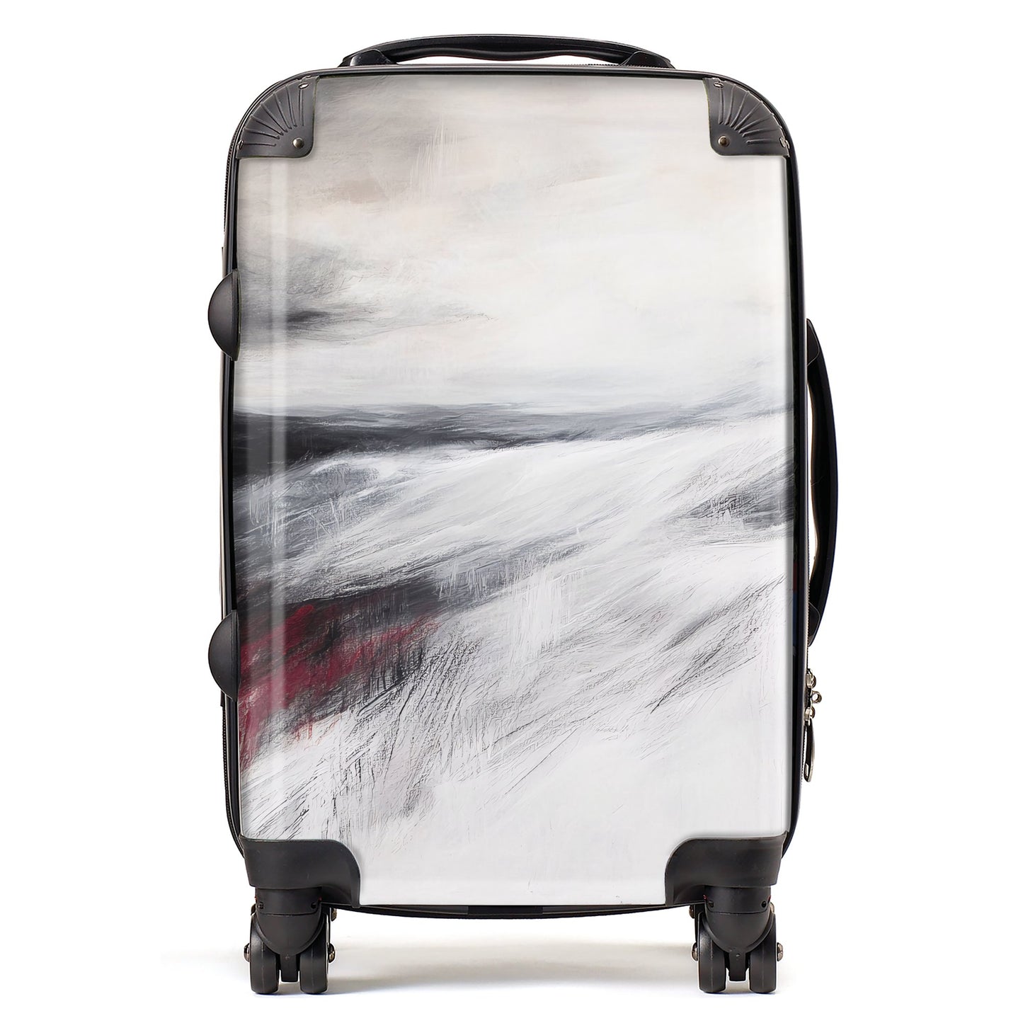 Isla Quinn: 00004 Suitcase