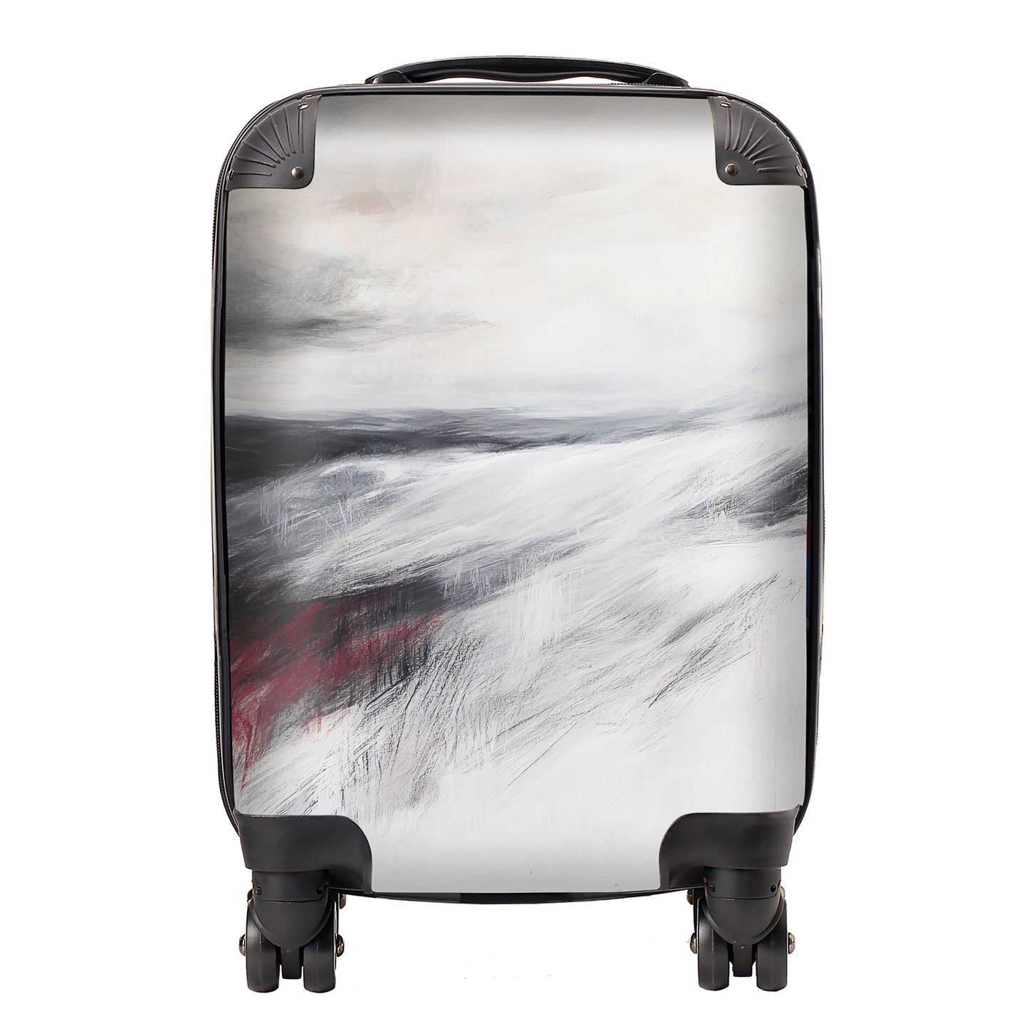 Isla Quinn: 00004 Suitcase