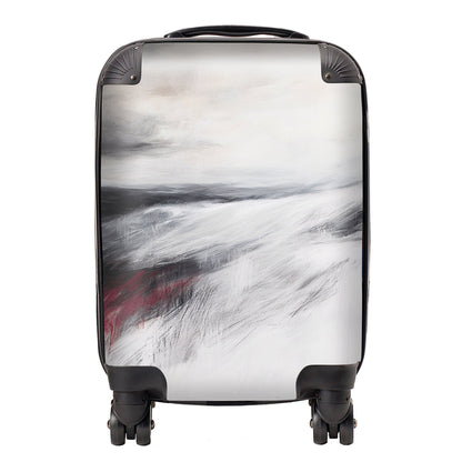 Isla Quinn: 00004 Suitcase