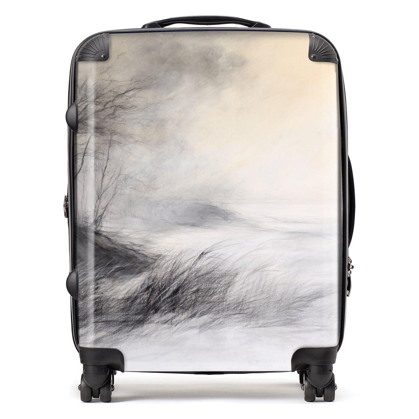 Isla Quinn: 00005 Suitcase