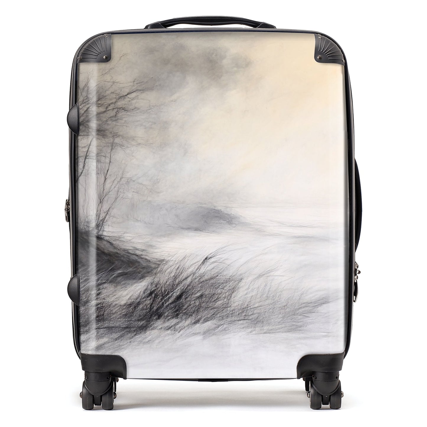 Isla Quinn: 00005 Suitcase