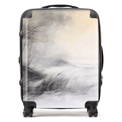 Isla Quinn: 00005 Suitcase