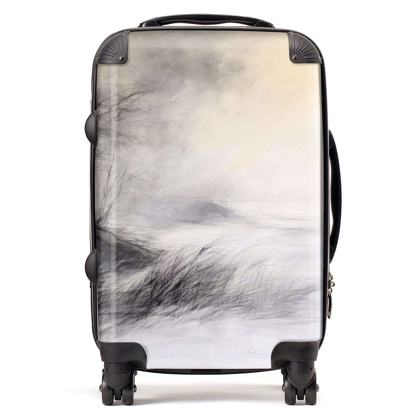 Isla Quinn: 00005 Suitcase