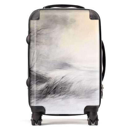 Isla Quinn: 00005 Suitcase