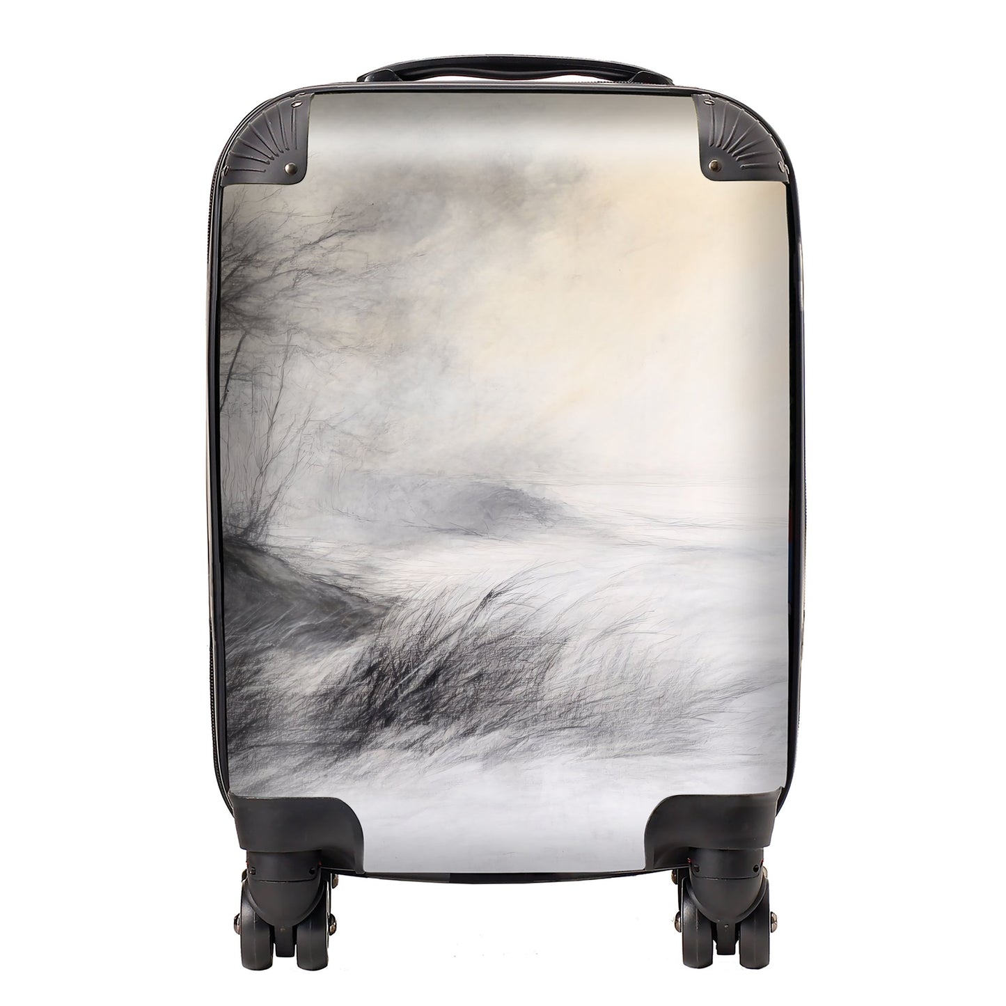 Isla Quinn: 00005 Suitcase
