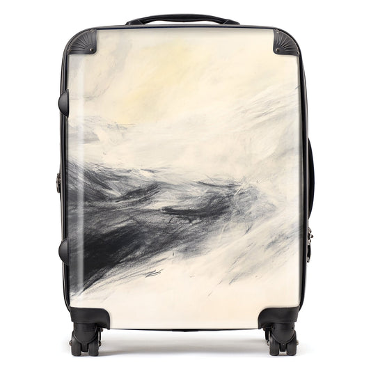Isla Quinn: 00006 Suitcase
