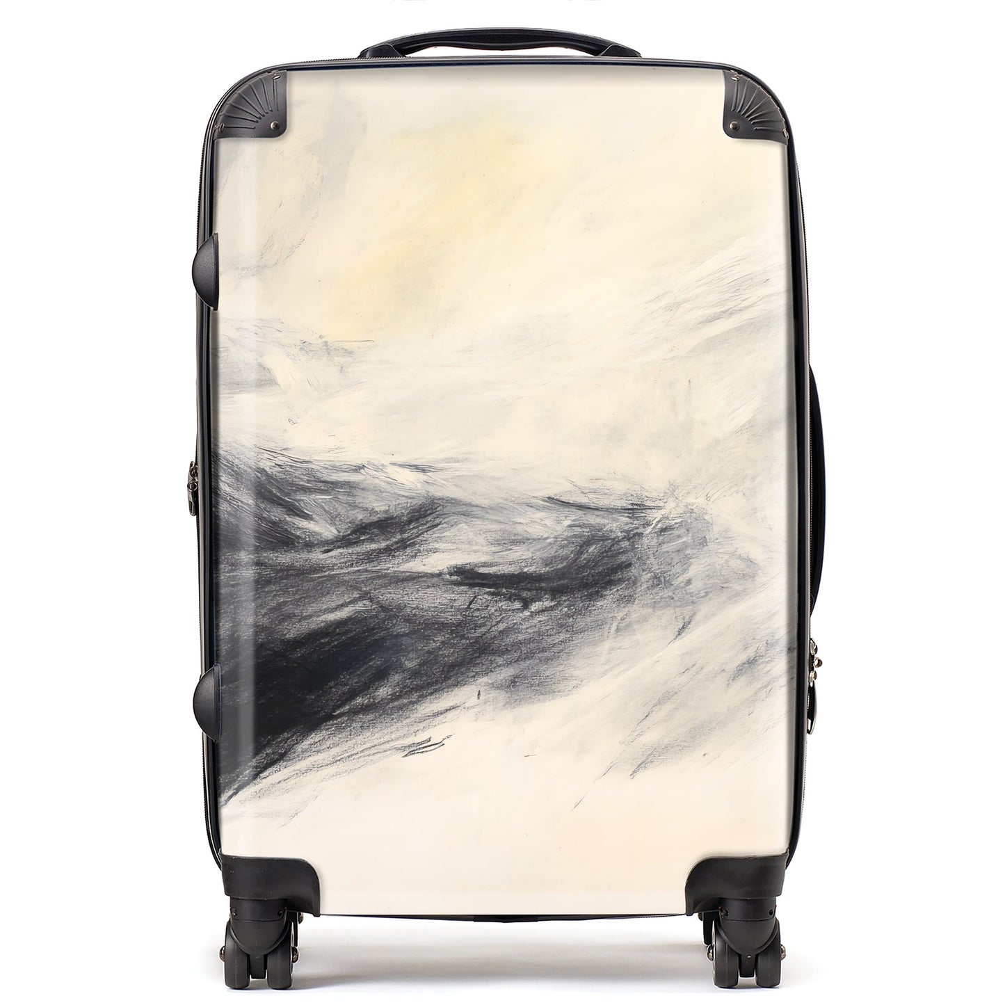 Isla Quinn: 00006 Suitcase