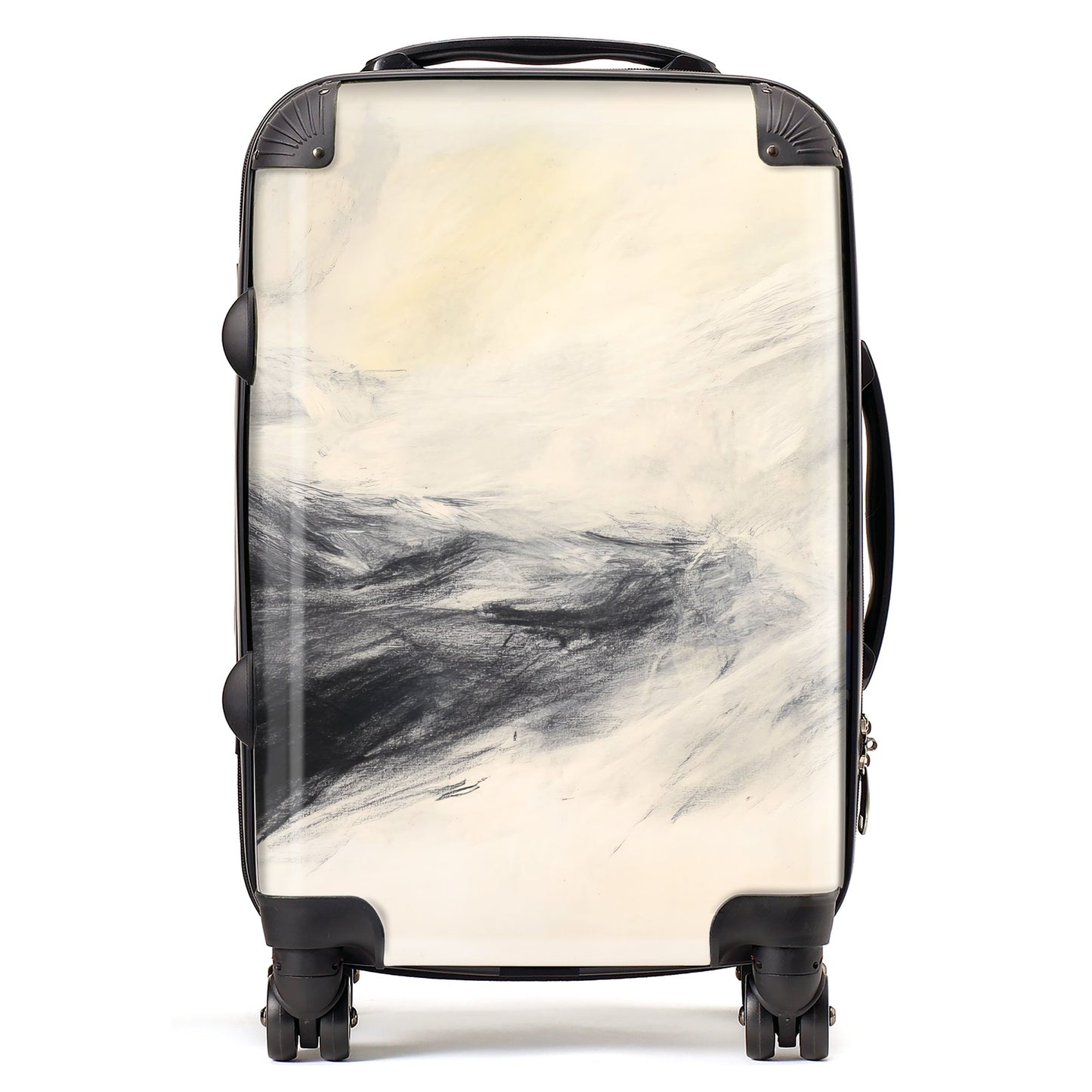 Isla Quinn: 00006 Suitcase