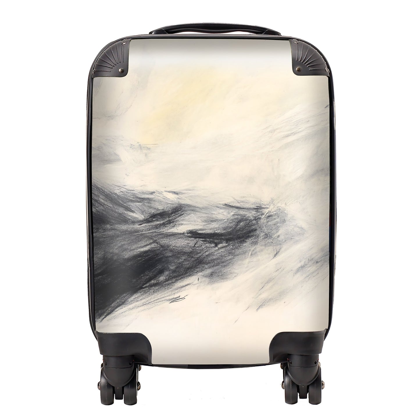 Isla Quinn: 00006 Suitcase