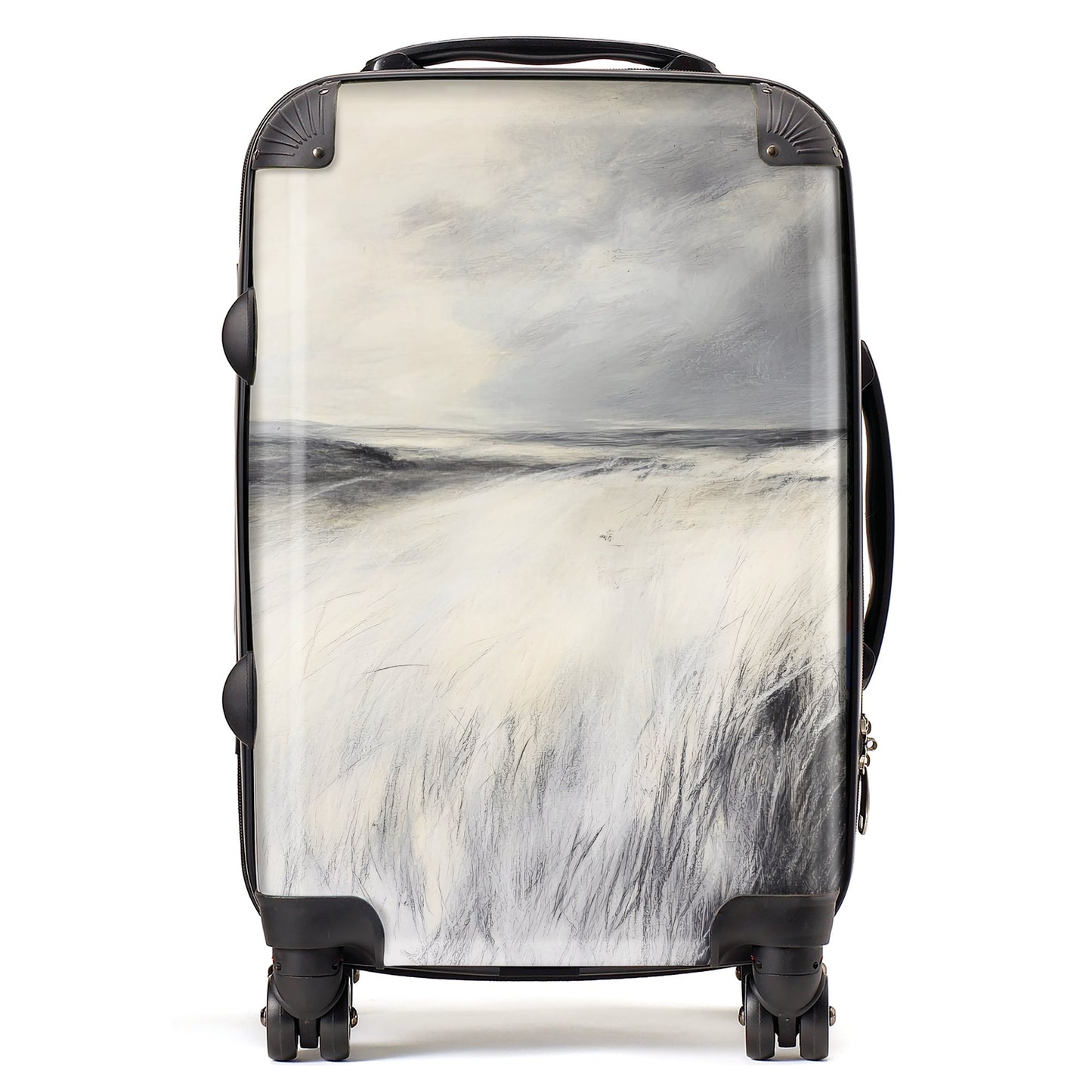 Isla Quinn: 00007 Suitcase